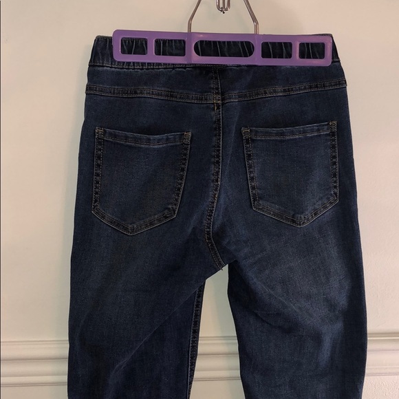 Blue Parasuco Jeans - Picture 3 of 3